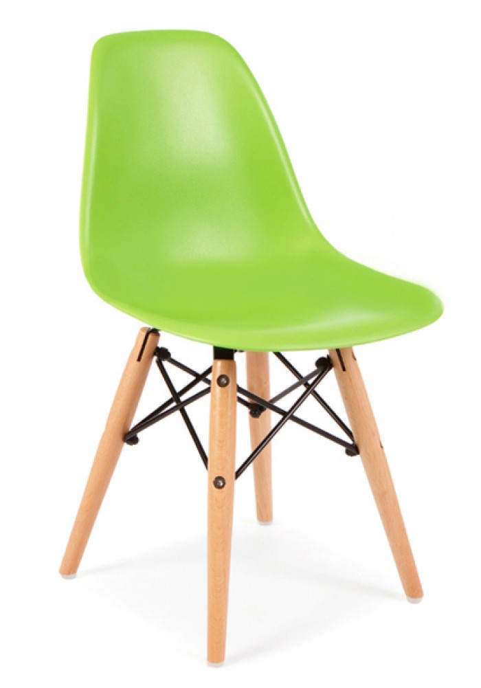 Eames childrens online chair